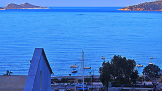 VKV6007 Villa Kalkan