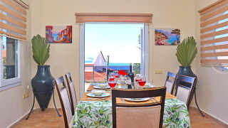 VKV6007 Villa Kalkan