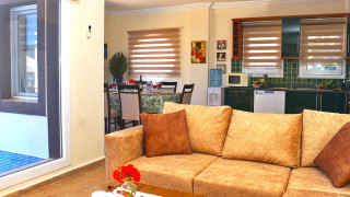 VKV6007 Villa Kalkan