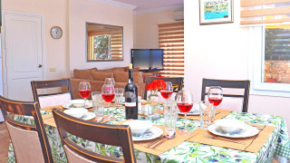 VKV6007 Villa Kalkan