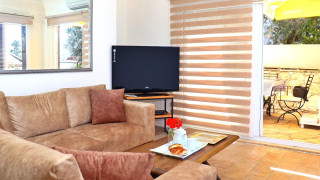 VKV6007 Villa Kalkan