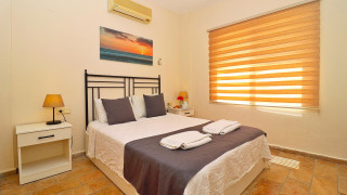 VKV6007 Villa Kalkan