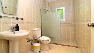 VKV6007 Villa Kalkan