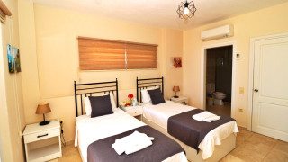VKV6007 Villa Kalkan