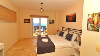 VKV6007 Villa Kalkan