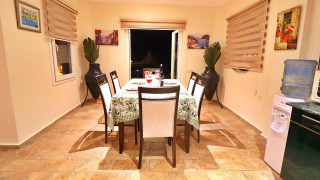 VKV6007 Villa Kalkan