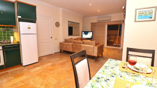 VKV6007 Villa Kalkan