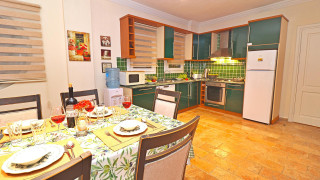 VKV6007 Villa Kalkan