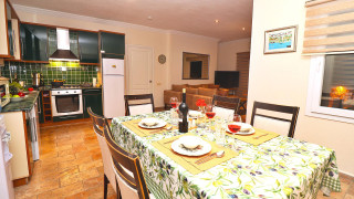VKV6007 Villa Kalkan