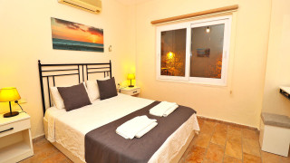VKV6007 Villa Kalkan