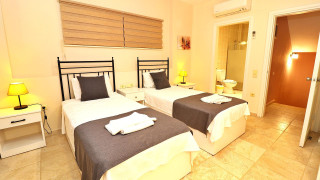 VKV6007 Villa Kalkan