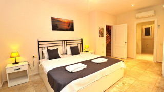 VKV6007 Villa Kalkan