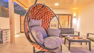 VKV1545 Villa Kalkan