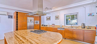 VKV7884 Villa Kalkan