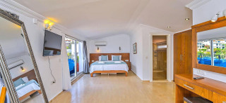 VKV7884 Villa Kalkan