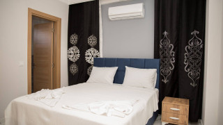 VKV7798 Villa Kalkan