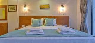 VKV7884 Villa Kalkan