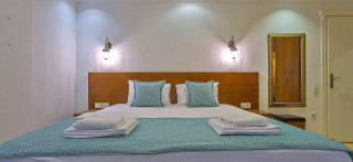 VKV7884 Villa Kalkan