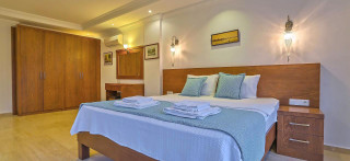 VKV7884 Villa Kalkan