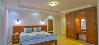 VKV7884 Villa Kalkan