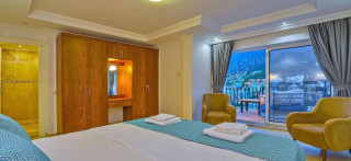 VKV7884 Villa Kalkan