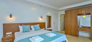 VKV7884 Villa Kalkan