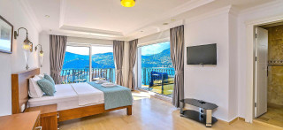 VKV7884 Villa Kalkan