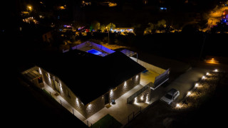 VKV5037 Villa Kalkan