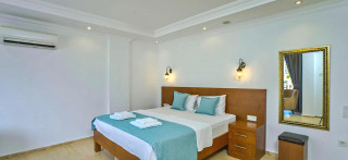 VKV7884 Villa Kalkan