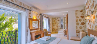 VKV7884 Villa Kalkan