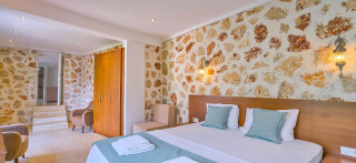 VKV7884 Villa Kalkan