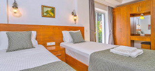 VKV7884 Villa Kalkan