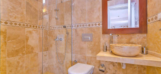 VKV7884 Villa Kalkan