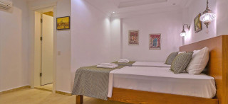 VKV7884 Villa Kalkan