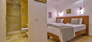 VKV7884 Villa Kalkan