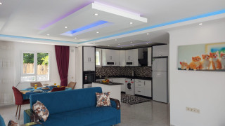 VKV2219 Villa Kalkan