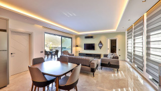 VKV1740 Villa Kalkan