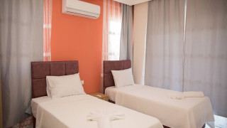 VKV7798 Villa Kalkan