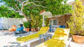 VKV6021 Villa Kalkan