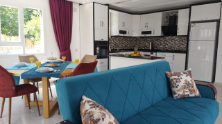 VKV2219 Villa Kalkan