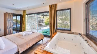 VKV1740 Villa Kalkan