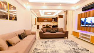 VKV7522 Villa Kalkan