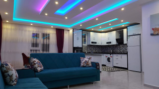 VKV2219 Villa Kalkan