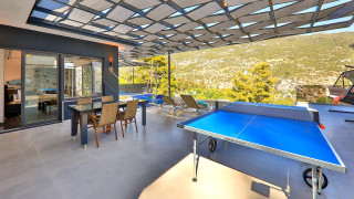 VKV5096 Villa Kalkan