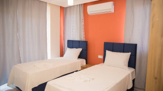 VKV7798 Villa Kalkan