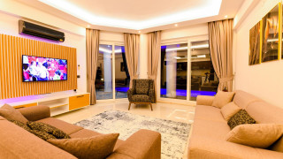 VKV7522 Villa Kalkan