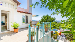 VKV6021 Villa Kalkan