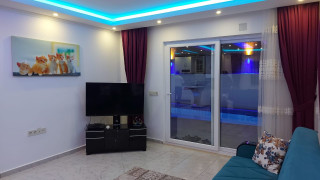 VKV2219 Villa Kalkan