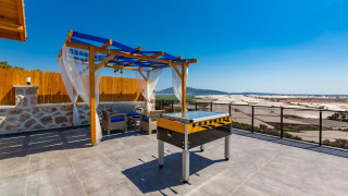 VKV3804 Villa Kalkan