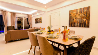 VKV7522 Villa Kalkan